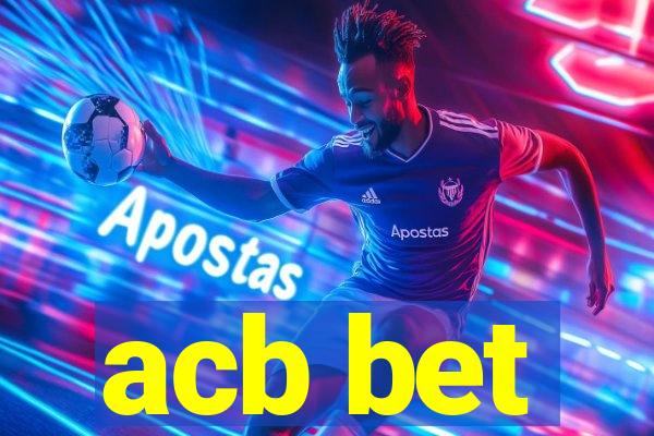 acb bet